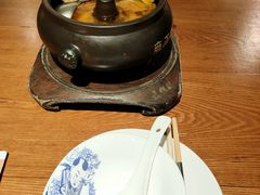 -福照楼汽锅鸡·云南菜(万达广场店)