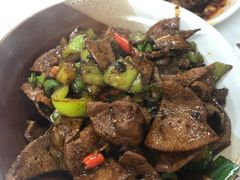-新新湘菜馆(新中街二条店)