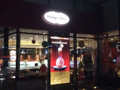 -哈根达斯(绍兴银泰店)