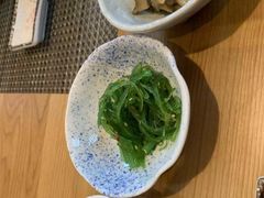 -割烹酱子日本料理(弘基财富广场店)