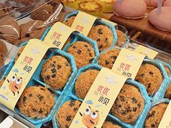 -天力卡拉优动物奶油生日蛋糕(鼓楼店)