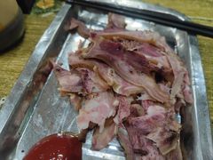 -清真-戏楼王记牛肉面