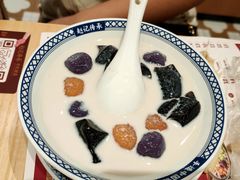 -赵记传承·中式甜品(中山石岐大信店)