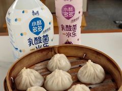 -老盛兴汤包馆(华灵店)