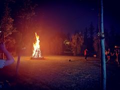 -前小桔亲子创意农场·草莓采摘·露营烧烤