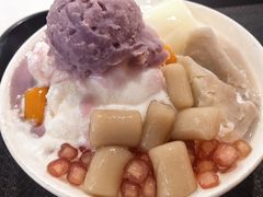 -鲜芋仙(观音桥大融城LG店)