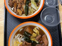 -东山口肥姨牛杂(东山口店)