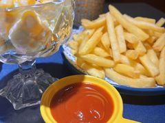-吱咖啡西式简餐