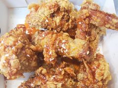 -前进5路汉堡炸鸡(前进五路店)