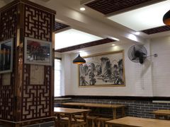 大堂-马三洋芋片(兰州总店)