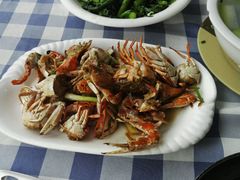 -钱大妈海鲜饭店(保利林语店)