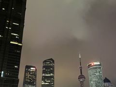 -上海环球金融中心骑迹50年环球之旅