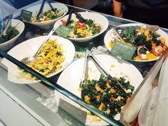 -Green Option(官舍店)