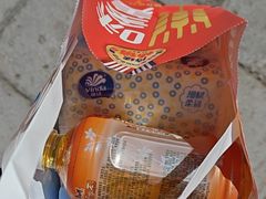 -味多美蛋糕(航天桥店)