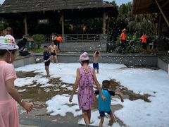 -天芳悦潭度假村温泉