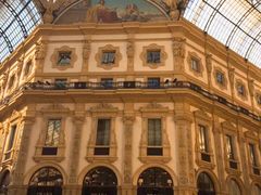 -埃马努埃莱二世拱廊