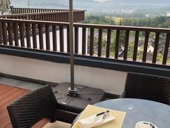 -黄山悦榕庄明月白云餐厅