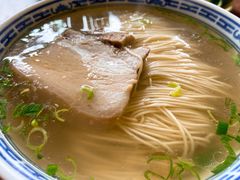 -同得兴 Since·1995 传统苏式面馆(嘉馀坊店)