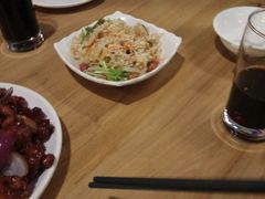 -陈傻子餐厅(世纪都会店)
