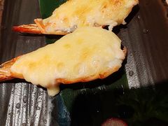 -大渔铁板烧(万象城店)