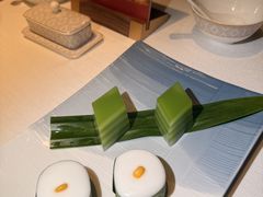 -金链花·泰国餐厅(国贸店)
