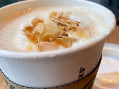 -星巴克(深圳广电金融中心分店)