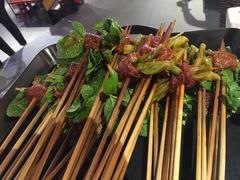 -钢管厂五区小郡肝串串香(南山店)