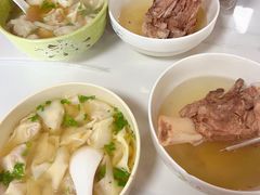-周震馄饨