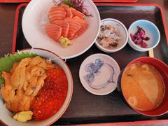 -海鮮市場長崎港(出島ワーフ店)