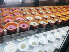 -牛YO寿喜烧火锅自助(三台子万象汇店)