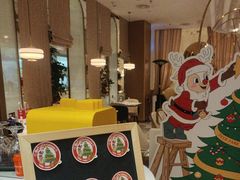 -Deer Park鹿园西餐(仁恒置地广场店)