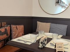 -沏点Trattoria意大利餐厅(新街口店)