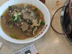 -阳坊大都涮羊肉(阳坊总店)