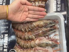 -山姆会员商店(杨桥西路店)