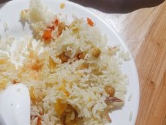 -胖老汉椒麻鸡清真新疆菜(西御街店)