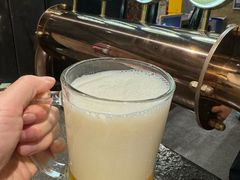 -汉巴味德·烤肉与啤酒的自助(杭州大悦城店)