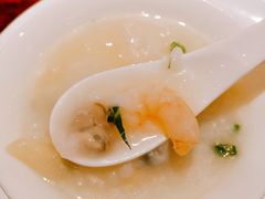 -北海金昌开元名都大酒店·四季轩中餐厅