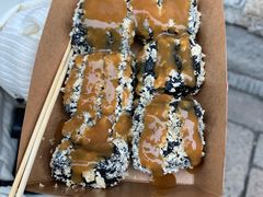 -品腐记·豆腐王朝(老门东总店)