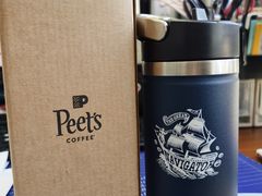 -Peet's 皮爷咖啡(东湖路手作店)
