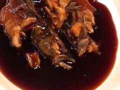 -湖滨28中餐厅·西湖宴·杭州君悦酒店