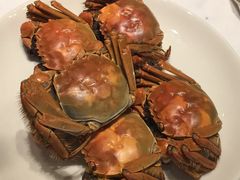 -上海虹桥宾馆味翠餐厅