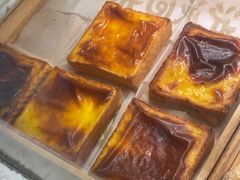 -泸溪河桃酥(长乐路店)