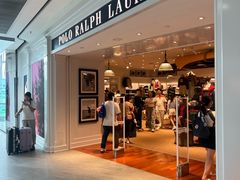 -Polo Ralph Lauren(东荟城店)