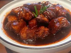 -麒麟小院·老九江菜(安平路店)