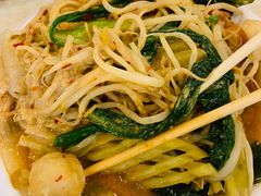 -辣妈妈麻辣拌