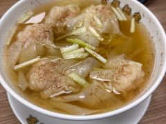 -百福麵家(新馬路店)
