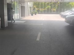 -上海永达奥诚奥迪4S店(申江路店)