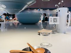餐具摆设-胡麻(静安嘉里店)