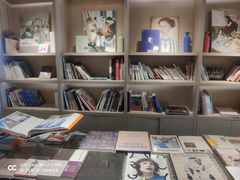 -光海书局(南京东路第一百货店)