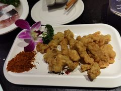 -竹犇番茄火锅(长风街店)